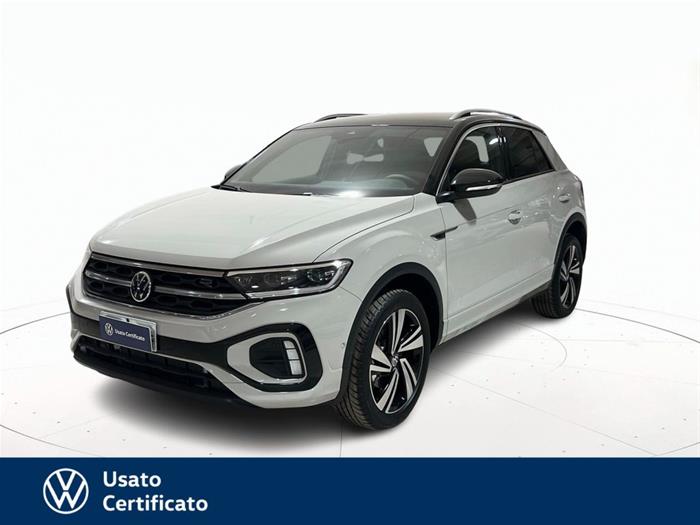 AutoVega - VOLKSWAGEN T-Roc | ID 39390