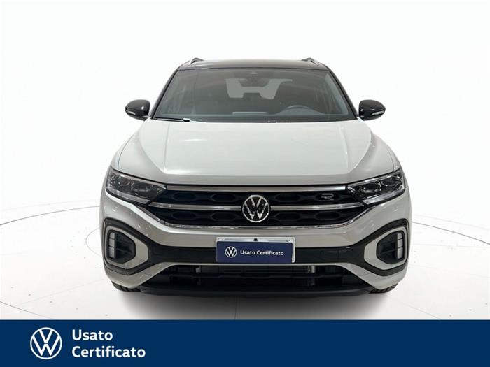 AutoVega - VOLKSWAGEN T-Roc | ID 39390