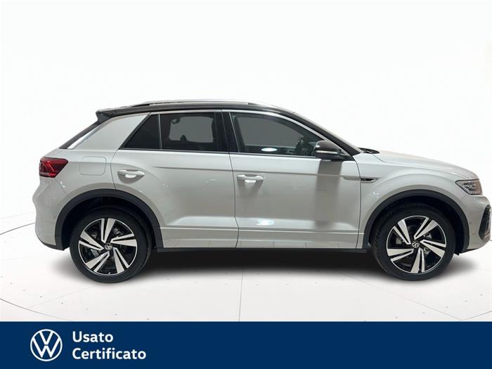 AutoVega - VOLKSWAGEN T-Roc | ID 39390