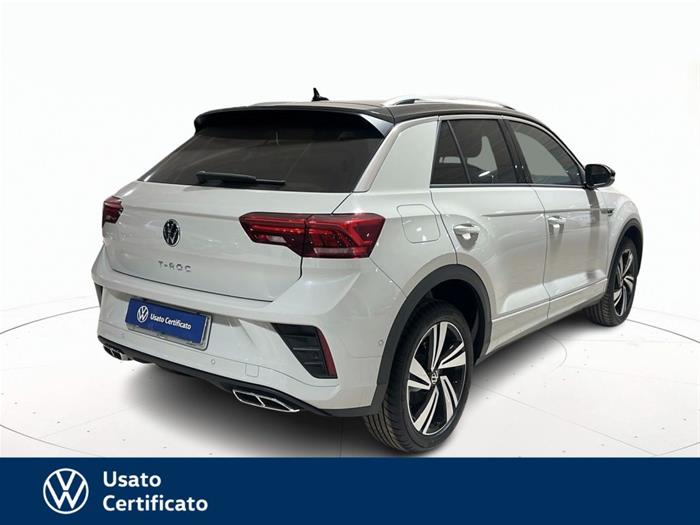 AutoVega - VOLKSWAGEN T-Roc | ID 39390