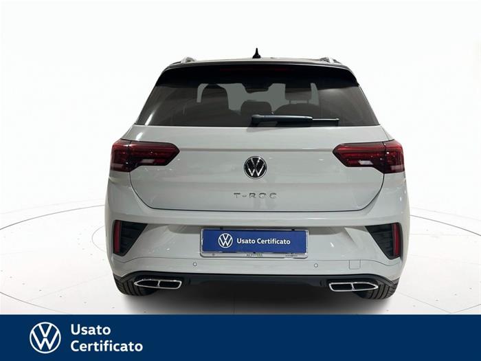 AutoVega - VOLKSWAGEN T-Roc | ID 39390