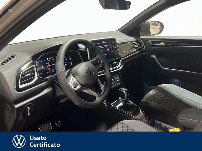 AutoVega - VOLKSWAGEN T-Roc | ID 39390