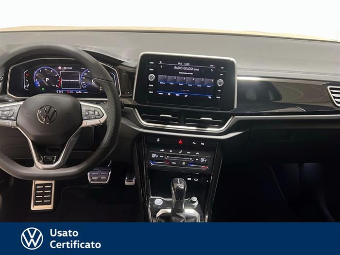 AutoVega - VOLKSWAGEN T-Roc | ID 39390