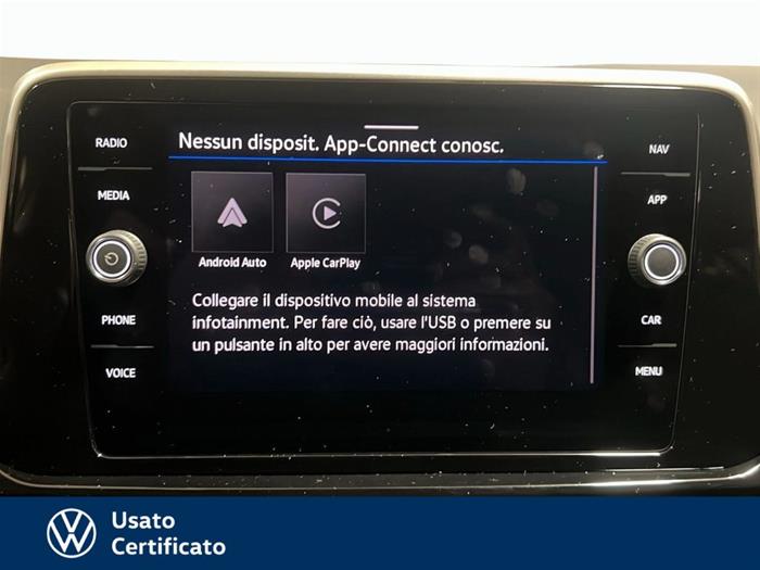 AutoVega - VOLKSWAGEN T-Roc | ID 39390