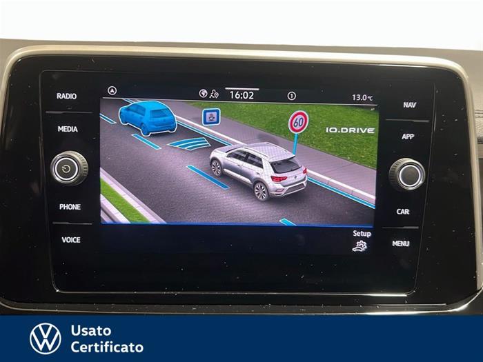 AutoVega - VOLKSWAGEN T-Roc | ID 39390