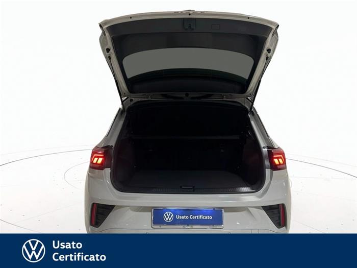 AutoVega - VOLKSWAGEN T-Roc | ID 39390