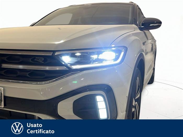 AutoVega - VOLKSWAGEN T-Roc | ID 39390