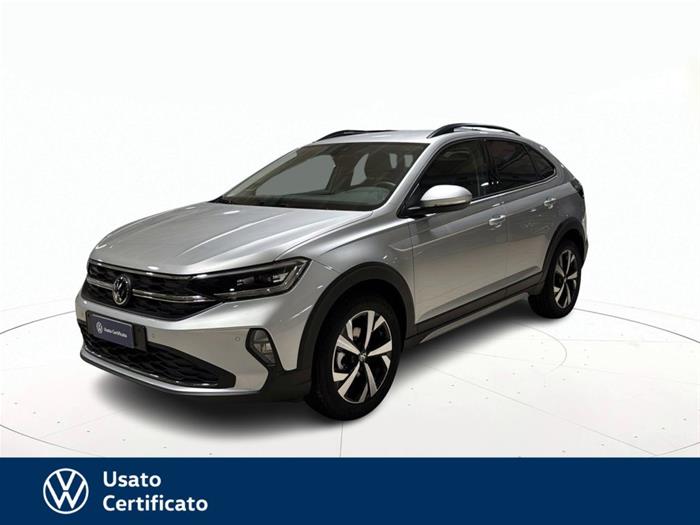 AutoVega - VOLKSWAGEN Taigo | ID 39391