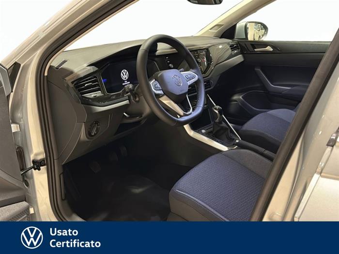 AutoVega - VOLKSWAGEN Taigo | ID 39391