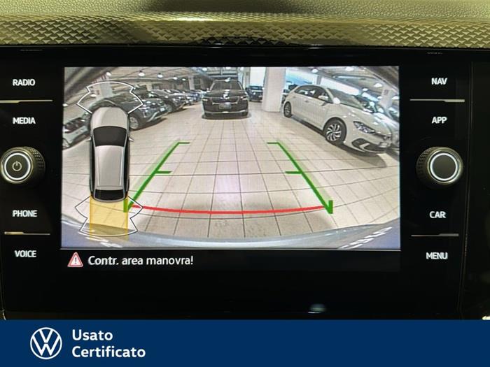 AutoVega - VOLKSWAGEN Taigo | ID 39391