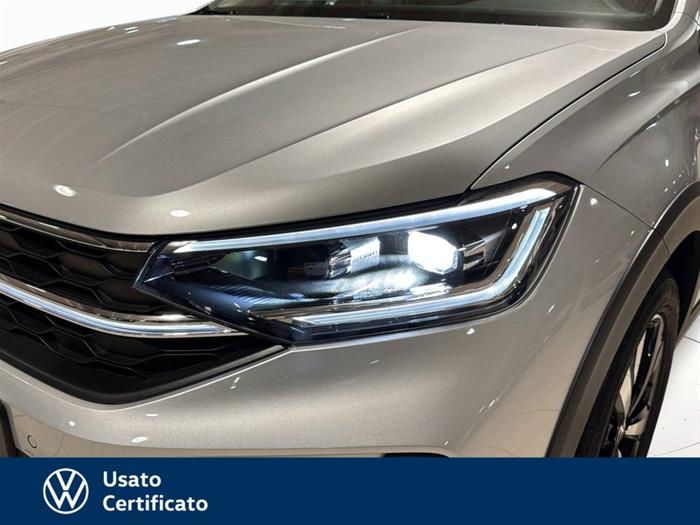 AutoVega - VOLKSWAGEN Taigo | ID 39391