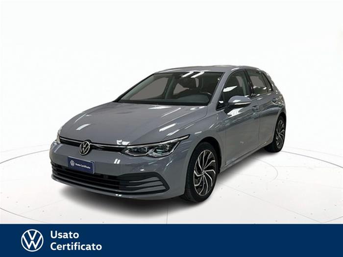 AutoVega - VOLKSWAGEN Golf | ID 39393