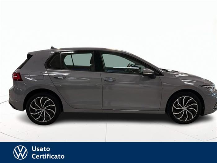 AutoVega - VOLKSWAGEN Golf | ID 39393