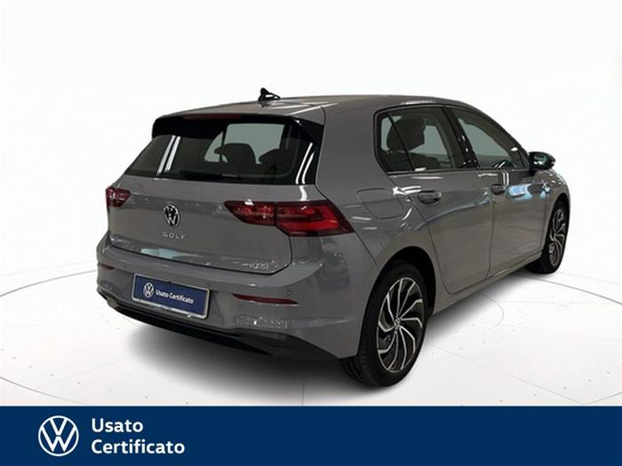 AutoVega - VOLKSWAGEN Golf | ID 39393