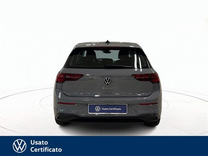 AutoVega - VOLKSWAGEN Golf | ID 39393