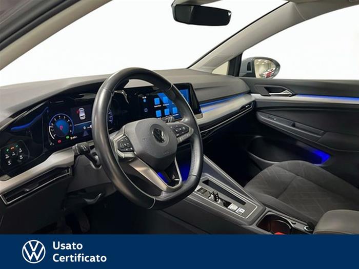 AutoVega - VOLKSWAGEN Golf | ID 39393