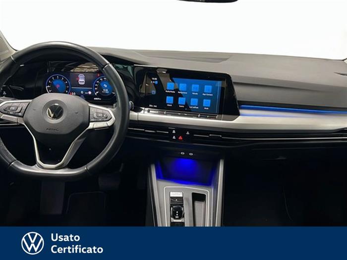 AutoVega - VOLKSWAGEN Golf | ID 39393