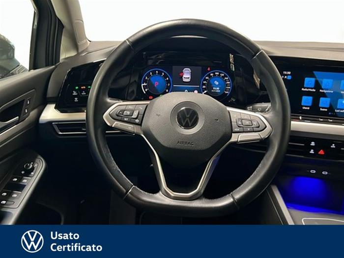 AutoVega - VOLKSWAGEN Golf | ID 39393