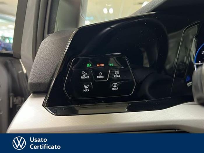 AutoVega - VOLKSWAGEN Golf | ID 39393