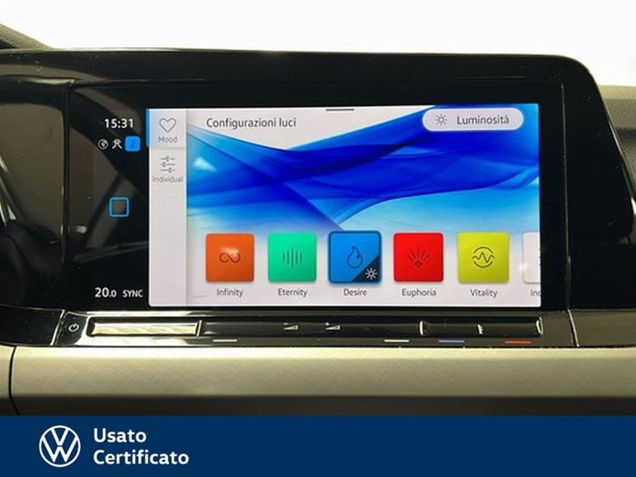 AutoVega - VOLKSWAGEN Golf | ID 39393