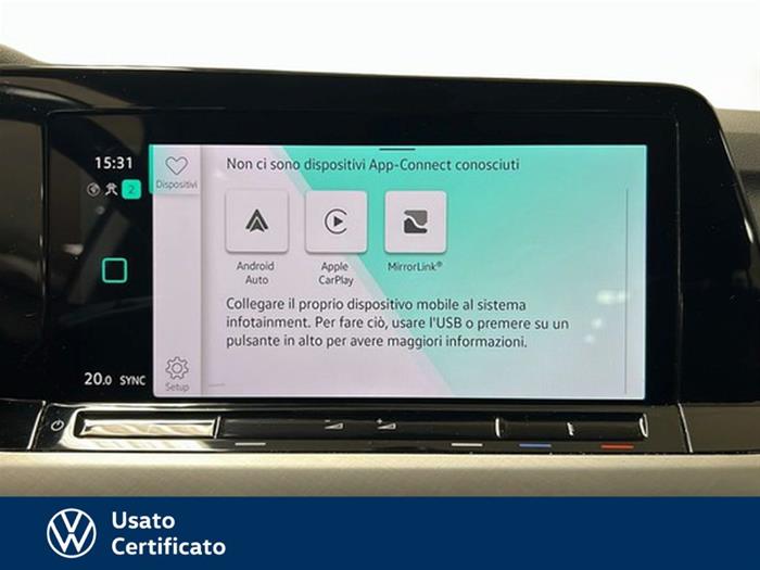 AutoVega - VOLKSWAGEN Golf | ID 39393