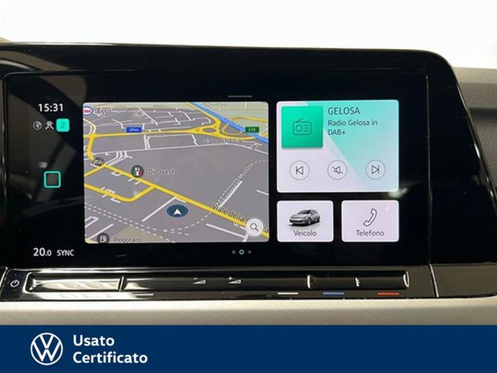 AutoVega - VOLKSWAGEN Golf | ID 39393