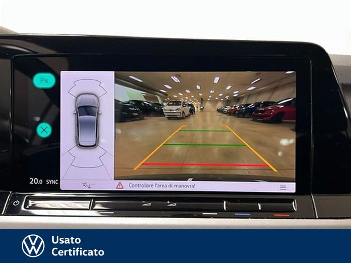 AutoVega - VOLKSWAGEN Golf | ID 39393