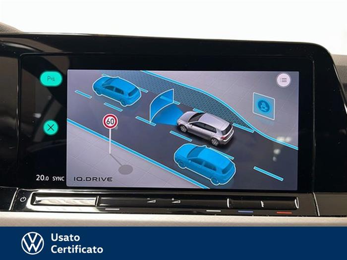 AutoVega - VOLKSWAGEN Golf | ID 39393