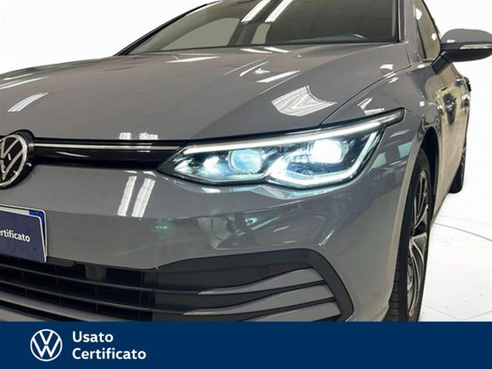 AutoVega - VOLKSWAGEN Golf | ID 39393