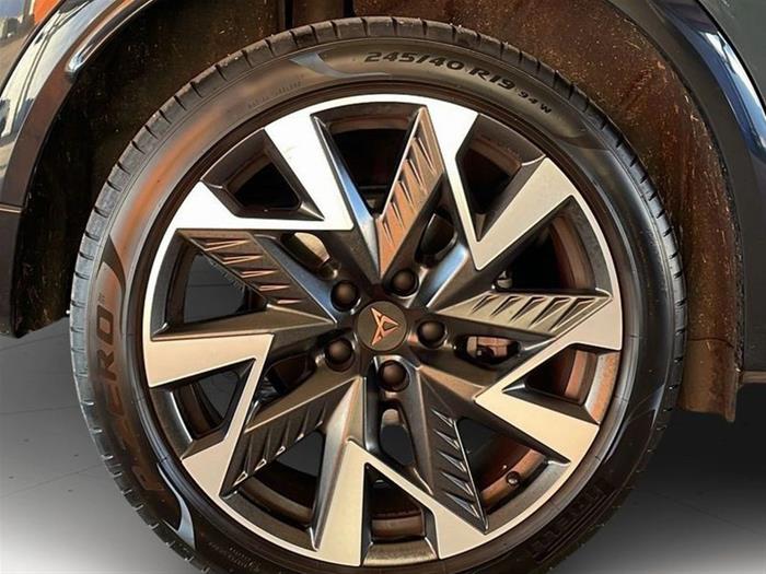 AutoVega - CUPRA Formentor | ID 39394