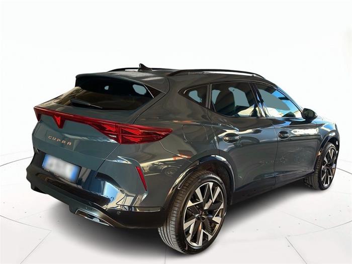 AutoVega - CUPRA Formentor | ID 39394