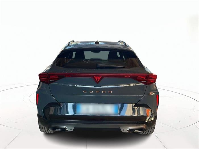 AutoVega - CUPRA Formentor | ID 39394