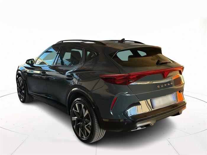 AutoVega - CUPRA Formentor | ID 39394