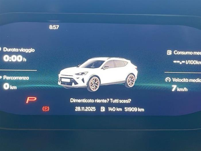 AutoVega - CUPRA Formentor | ID 39394