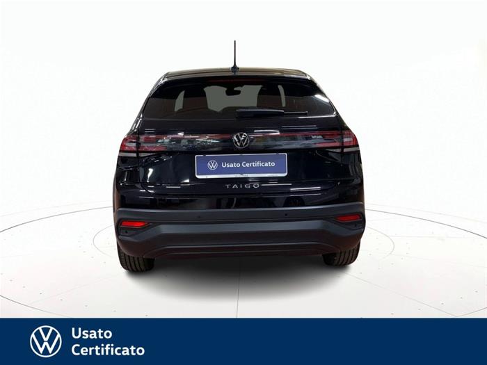 AutoVega - VOLKSWAGEN Taigo | ID 39426