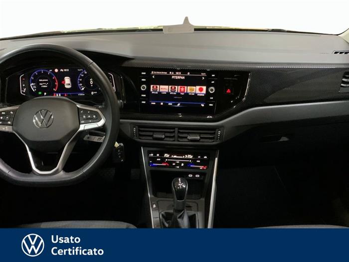 AutoVega - VOLKSWAGEN Taigo | ID 39426