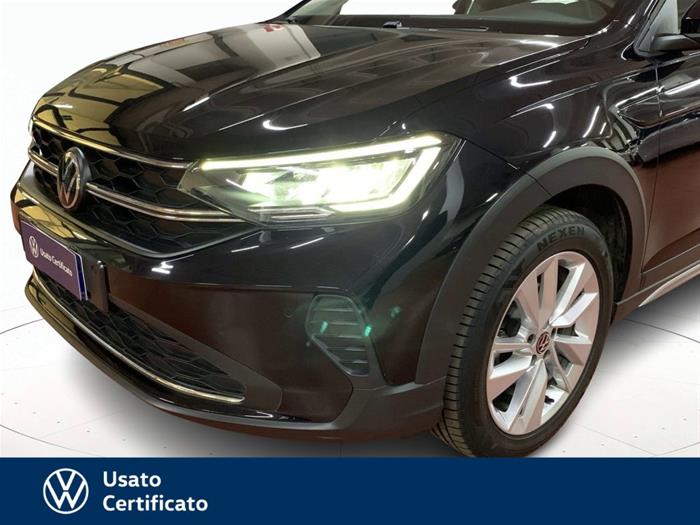 AutoVega - VOLKSWAGEN Taigo | ID 39426