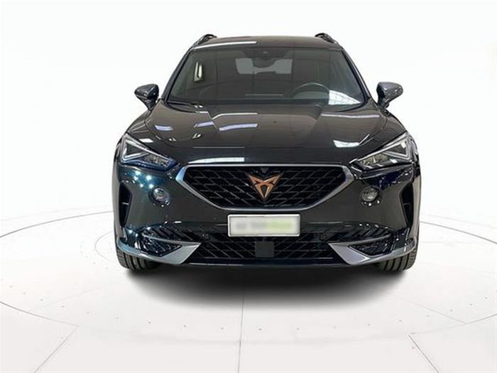 AutoVega - CUPRA Formentor | ID 39432