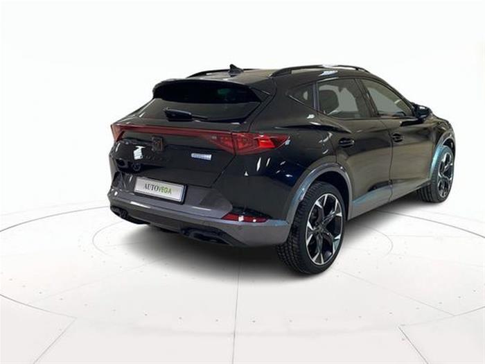 AutoVega - CUPRA Formentor | ID 39432