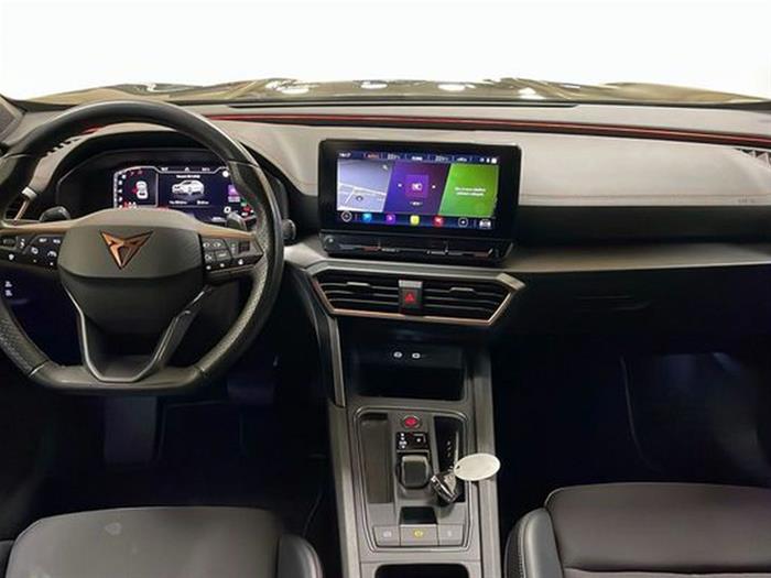 AutoVega - CUPRA Formentor | ID 39432