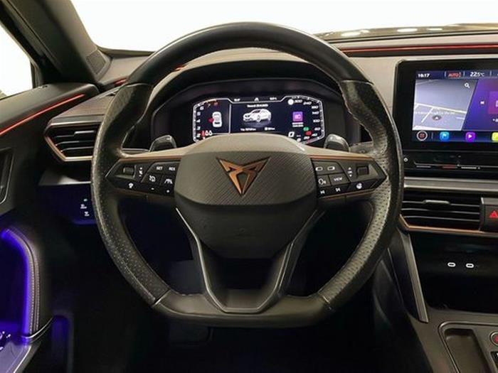 AutoVega - CUPRA Formentor | ID 39432