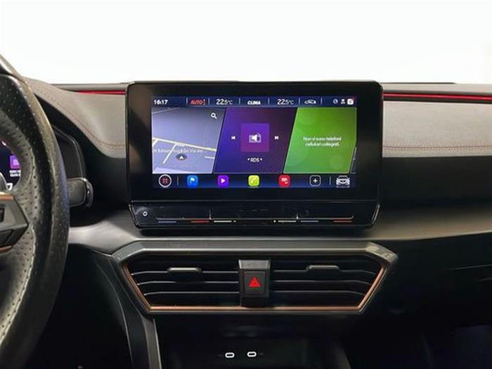 AutoVega - CUPRA Formentor | ID 39432