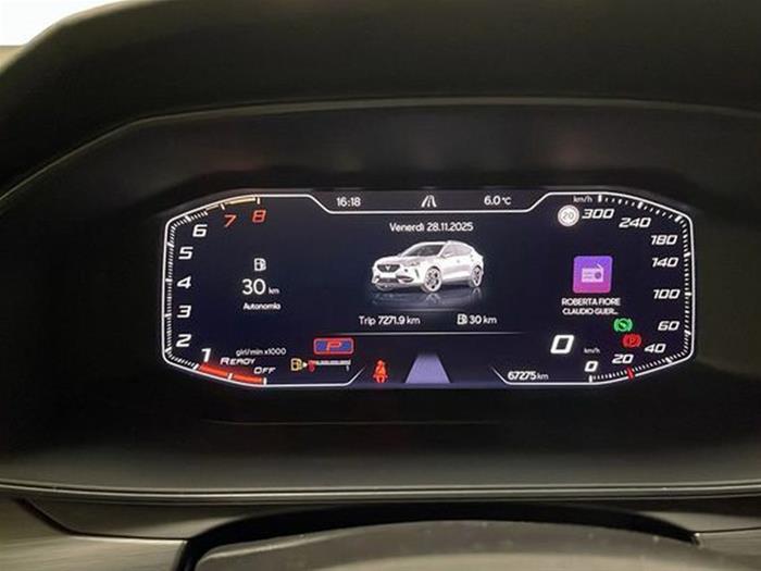 AutoVega - CUPRA Formentor | ID 39432