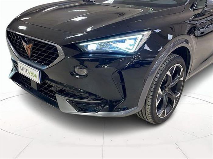 AutoVega - CUPRA Formentor | ID 39432