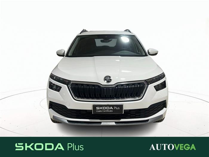 AutoVega - SKODA Kamiq | ID 39417