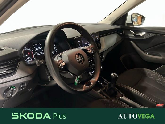 AutoVega - SKODA Kamiq | ID 39417