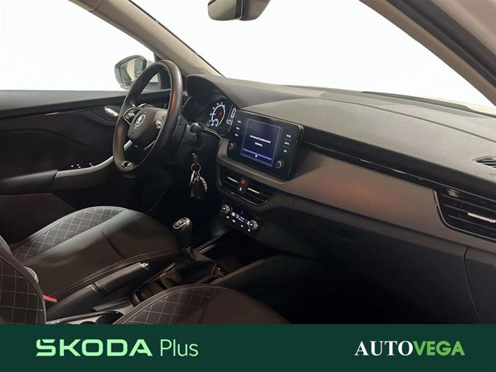 AutoVega - SKODA Kamiq | ID 39417