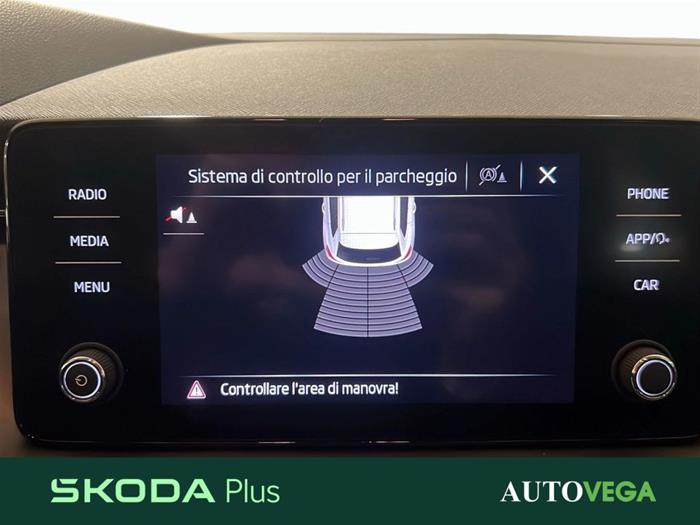 AutoVega - SKODA Kamiq | ID 39417