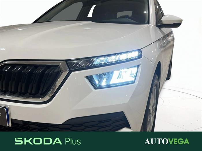 AutoVega - SKODA Kamiq | ID 39417