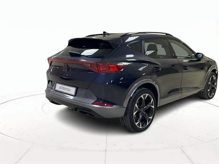 AutoVega - CUPRA Formentor | ID 39433